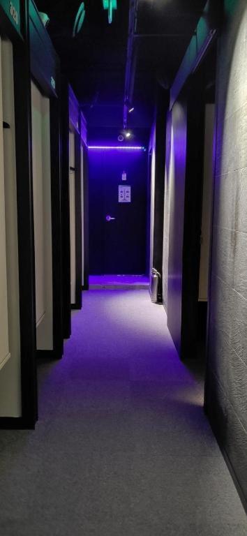Kozayo Hongdae Hostel Seoul Exterior photo